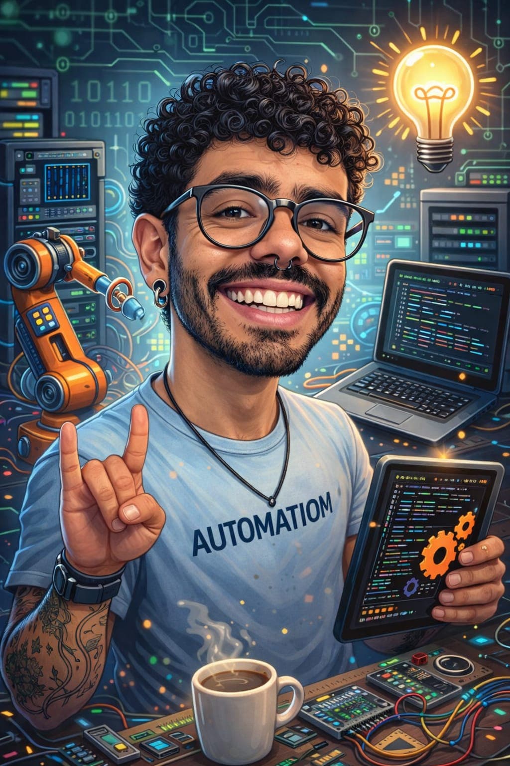 Guilherme Balduino Lopes (Mikin)